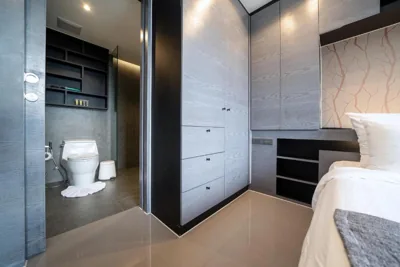 Tropics Kamala 2BR Apartment CTG B605-6 – Fotos 3