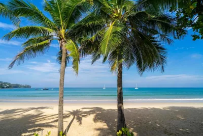 Tropics Kamala 2BR Apartment CTG B605-6 – Fotos 9