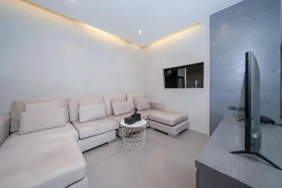 Tropics Kamala 2BR Apartment CTG B605-6 – Fotos 15