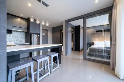 Tropics Kamala 2BR Apartment CTG B605-6 – Fotos 16
